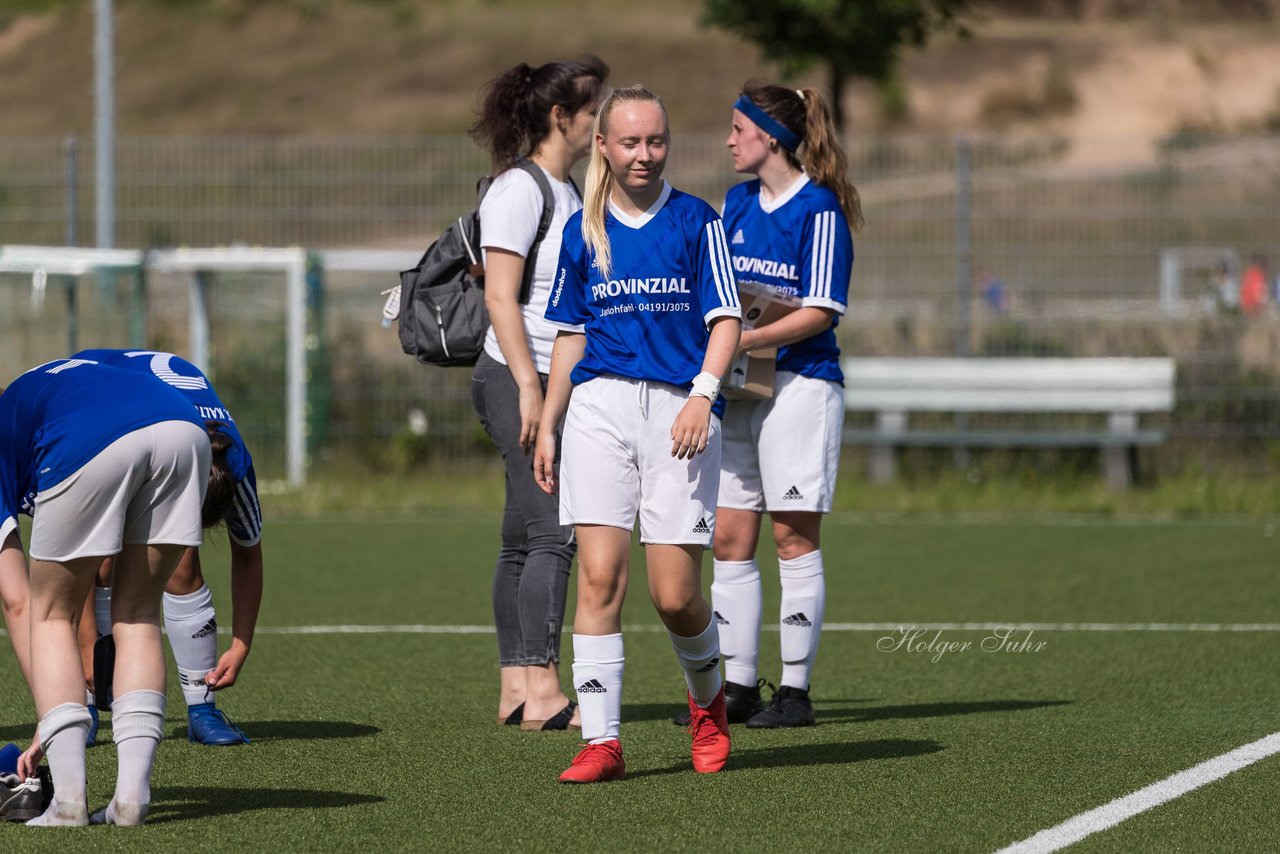 Bild 336 - Frauen FSC Kaltenkirchen - SG Daenisch-Muessen : Ergebnis: 7:1